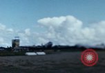 Immagine di Il Vietnam Air force C 47 piani Rach Gia Vietnam, 1966, secondo 6 filmato di repertorio 65675048654