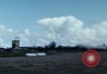Immagine di Il Vietnam Air force C 47 piani Rach Gia Vietnam, 1966, secondo 10 filmato di repertorio 65675048654