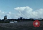 Immagine di Il Vietnam Air force C 47 piani Rach Gia Vietnam, 1966, secondo 12 filmato di repertorio 65675048654