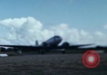 Immagine di Il Vietnam Air force C 47 piani Rach Gia Vietnam, 1966, secondo 23 filmato di repertorio 65675048654