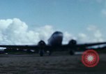 Immagine di Il Vietnam Air force C 47 piani Rach Gia Vietnam, 1966, secondo 27 filmato di repertorio 65675048654