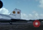 Immagine di Il Vietnam Air force C 47 piani Rach Gia Vietnam, 1966, secondo 35 filmato di repertorio 65675048654