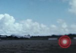 Immagine di Il Vietnam Air force C 47 piani Rach Gia Vietnam, 1966, secondo 39 filmato di repertorio 65675048654