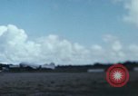 Immagine di Il Vietnam Air force C 47 piani Rach Gia Vietnam, 1966, secondo 43 filmato di repertorio 65675048654