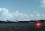 Immagine di Il Vietnam Air force C 47 piani Rach Gia Vietnam, 1966, secondo 45 filmato di repertorio 65675048654