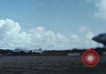 Immagine di Il Vietnam Air force C 47 piani Rach Gia Vietnam, 1966, secondo 46 filmato di repertorio 65675048654