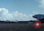 Immagine di Il Vietnam Air force C 47 piani Rach Gia Vietnam, 1966, secondo 47 filmato di repertorio 65675048654