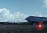 Immagine di Il Vietnam Air force C 47 piani Rach Gia Vietnam, 1966, secondo 49 filmato di repertorio 65675048654