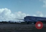 Immagine di Il Vietnam Air force C 47 piani Rach Gia Vietnam, 1966, secondo 50 filmato di repertorio 65675048654
