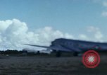 Immagine di Il Vietnam Air force C 47 piani Rach Gia Vietnam, 1966, secondo 51 filmato di repertorio 65675048654