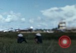 Immagine di Il Vietnam Air force C 47 piani Rach Gia Vietnam, 1966, secondo 57 filmato di repertorio 65675048654