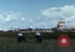 Immagine di Il Vietnam Air force C 47 piani Rach Gia Vietnam, 1966, secondo 59 filmato di repertorio 65675048654