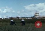 Immagine di Il Vietnam Air force C 47 piani Rach Gia Vietnam, 1966, secondo 60 filmato di repertorio 65675048654