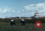 Immagine di Il Vietnam Air force C 47 piani Rach Gia Vietnam, 1966, secondo 62 filmato di repertorio 65675048654