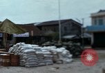 Immagine di Le scorte di cibo Kien Thanh Vietnam, 1966, secondo 8 filmato di repertorio 65675048655