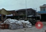 Immagine di Le scorte di cibo Kien Thanh Vietnam, 1966, secondo 9 filmato di repertorio 65675048655