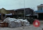 Immagine di Le scorte di cibo Kien Thanh Vietnam, 1966, secondo 11 filmato di repertorio 65675048655