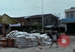 Immagine di Le scorte di cibo Kien Thanh Vietnam, 1966, secondo 12 filmato di repertorio 65675048655