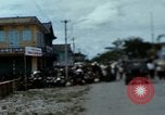 Immagine di Le scorte di cibo Kien Thanh Vietnam, 1966, secondo 17 filmato di repertorio 65675048655