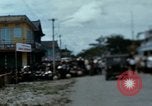 Immagine di Le scorte di cibo Kien Thanh Vietnam, 1966, secondo 18 filmato di repertorio 65675048655