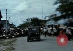 Immagine di Le scorte di cibo Kien Thanh Vietnam, 1966, secondo 20 filmato di repertorio 65675048655