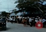 Immagine di Le scorte di cibo Kien Thanh Vietnam, 1966, secondo 22 filmato di repertorio 65675048655