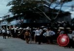 Immagine di Le scorte di cibo Kien Thanh Vietnam, 1966, secondo 23 filmato di repertorio 65675048655