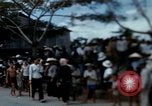 Immagine di Le scorte di cibo Kien Thanh Vietnam, 1966, secondo 25 filmato di repertorio 65675048655