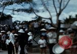 Immagine di Le scorte di cibo Kien Thanh Vietnam, 1966, secondo 27 filmato di repertorio 65675048655