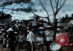 Immagine di Le scorte di cibo Kien Thanh Vietnam, 1966, secondo 28 filmato di repertorio 65675048655