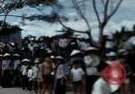 Immagine di Le scorte di cibo Kien Thanh Vietnam, 1966, secondo 33 filmato di repertorio 65675048655