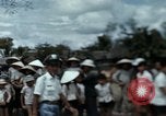 Immagine di Le scorte di cibo Kien Thanh Vietnam, 1966, secondo 36 filmato di repertorio 65675048655