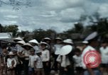 Immagine di Le scorte di cibo Kien Thanh Vietnam, 1966, secondo 37 filmato di repertorio 65675048655