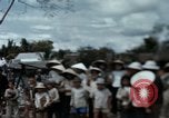 Immagine di Le scorte di cibo Kien Thanh Vietnam, 1966, secondo 38 filmato di repertorio 65675048655