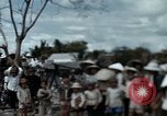 Immagine di Le scorte di cibo Kien Thanh Vietnam, 1966, secondo 39 filmato di repertorio 65675048655