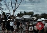 Immagine di Le scorte di cibo Kien Thanh Vietnam, 1966, secondo 40 filmato di repertorio 65675048655