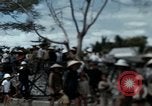 Immagine di Le scorte di cibo Kien Thanh Vietnam, 1966, secondo 41 filmato di repertorio 65675048655