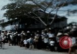 Immagine di Le scorte di cibo Kien Thanh Vietnam, 1966, secondo 44 filmato di repertorio 65675048655