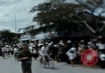Immagine di Le scorte di cibo Kien Thanh Vietnam, 1966, secondo 45 filmato di repertorio 65675048655
