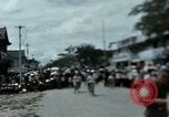 Immagine di Le scorte di cibo Kien Thanh Vietnam, 1966, secondo 47 filmato di repertorio 65675048655