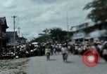 Immagine di Le scorte di cibo Kien Thanh Vietnam, 1966, secondo 48 filmato di repertorio 65675048655