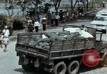 Standbild Mädchen Pfadfinder Kien Thanh Vietnam, 1966, aus Sekunde 1 historischem Filmmaterial Videoclip 65675048656