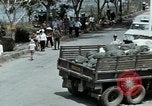Standbild Mädchen Pfadfinder Kien Thanh Vietnam, 1966, aus Sekunde 3 historischem Filmmaterial Videoclip 65675048656