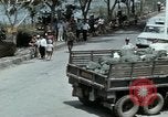 Standbild Mädchen Pfadfinder Kien Thanh Vietnam, 1966, aus Sekunde 4 historischem Filmmaterial Videoclip 65675048656
