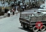Standbild Mädchen Pfadfinder Kien Thanh Vietnam, 1966, aus Sekunde 5 historischem Filmmaterial Videoclip 65675048656