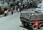 Standbild Mädchen Pfadfinder Kien Thanh Vietnam, 1966, aus Sekunde 6 historischem Filmmaterial Videoclip 65675048656