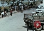Standbild Mädchen Pfadfinder Kien Thanh Vietnam, 1966, aus Sekunde 7 historischem Filmmaterial Videoclip 65675048656