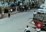 Standbild Mädchen Pfadfinder Kien Thanh Vietnam, 1966, aus Sekunde 9 historischem Filmmaterial Videoclip 65675048656