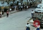 Standbild Mädchen Pfadfinder Kien Thanh Vietnam, 1966, aus Sekunde 10 historischem Filmmaterial Videoclip 65675048656