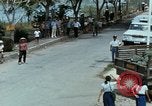 Standbild Mädchen Pfadfinder Kien Thanh Vietnam, 1966, aus Sekunde 11 historischem Filmmaterial Videoclip 65675048656
